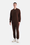 JOGGER PAÇA SCUBA PANTOLON