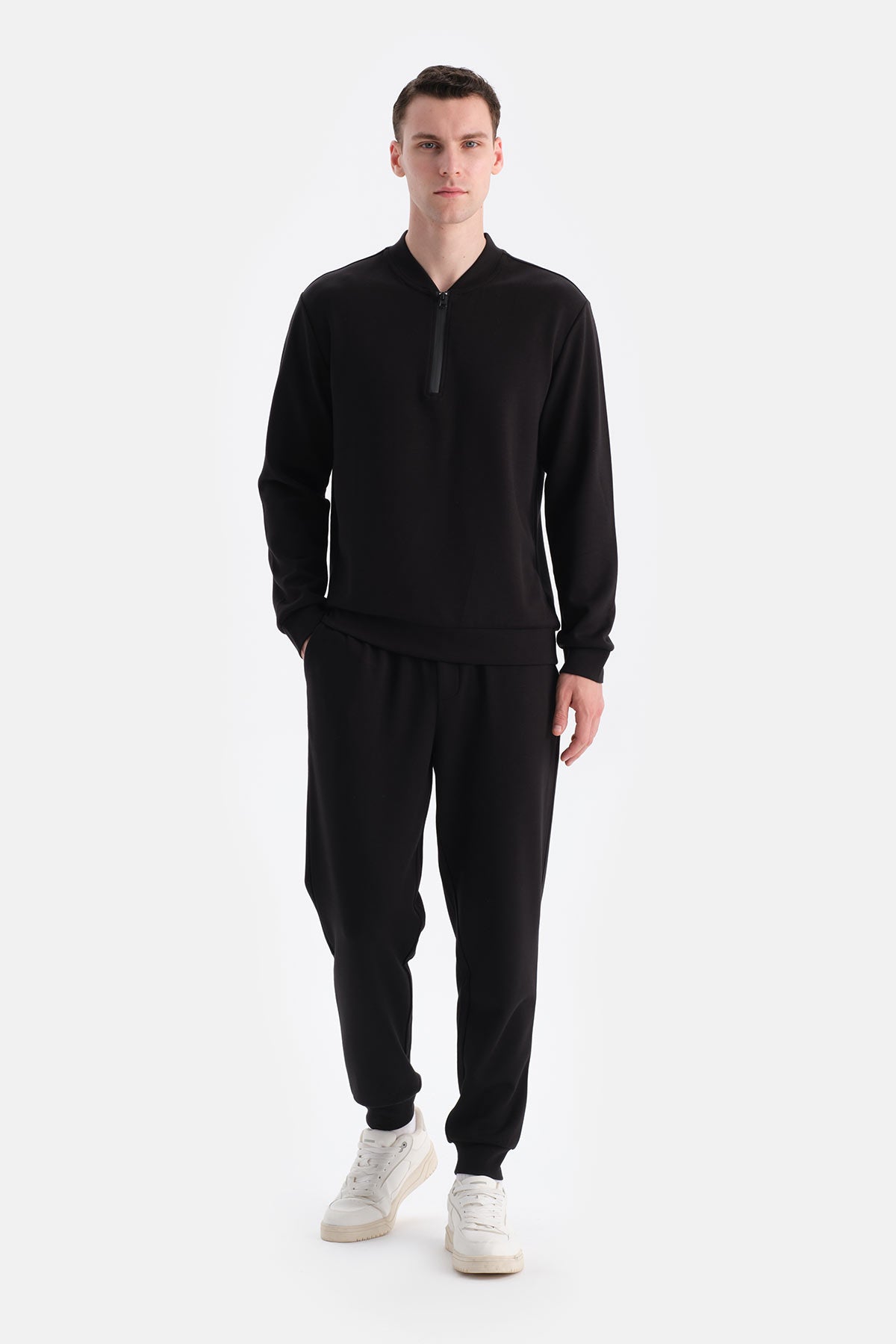 JOGGER PAÇA SCUBA PANTOLON