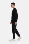 JOGGER PAÇA SCUBA PANTOLON