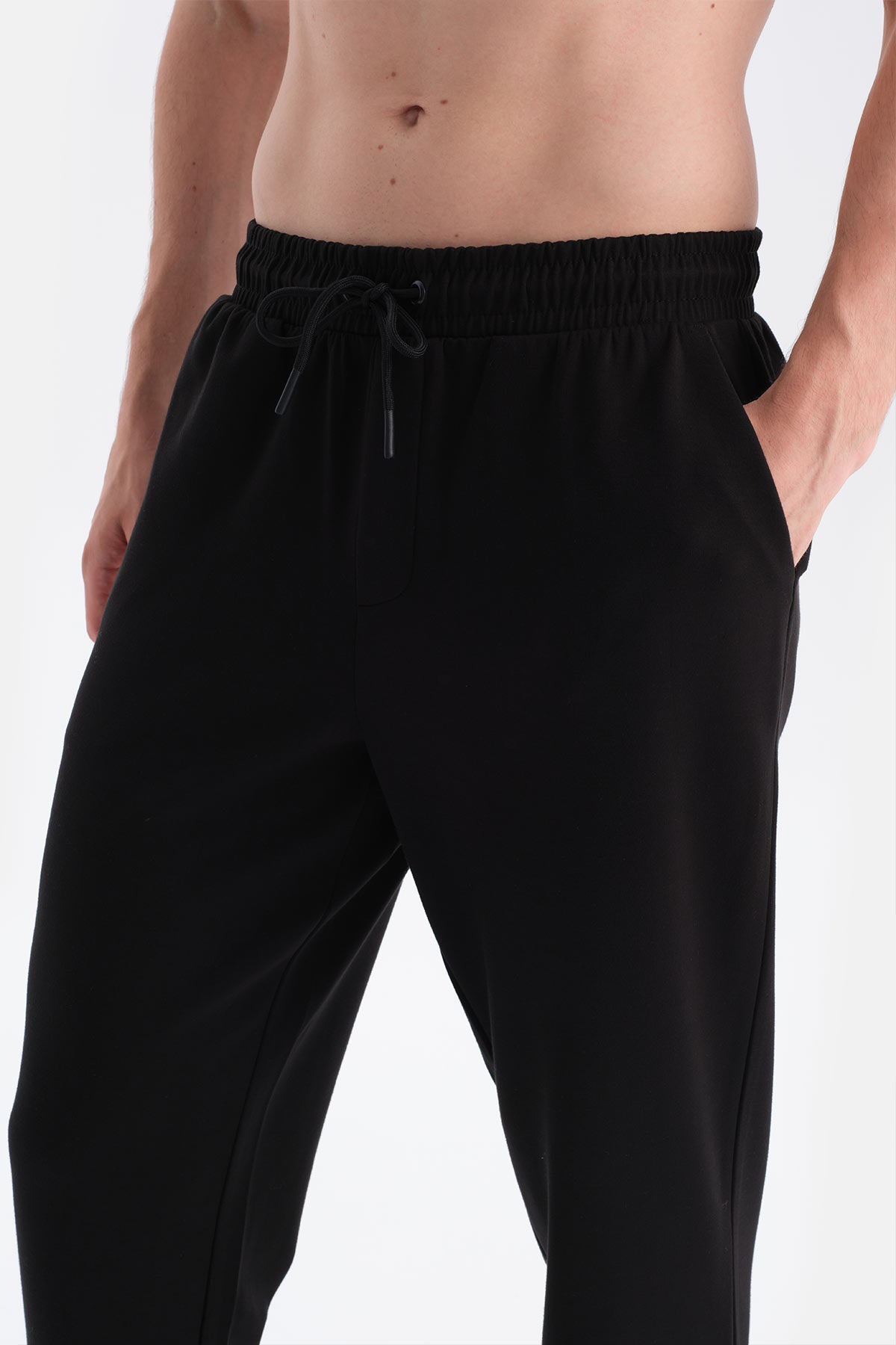 JOGGER PAÇA SCUBA PANTOLON