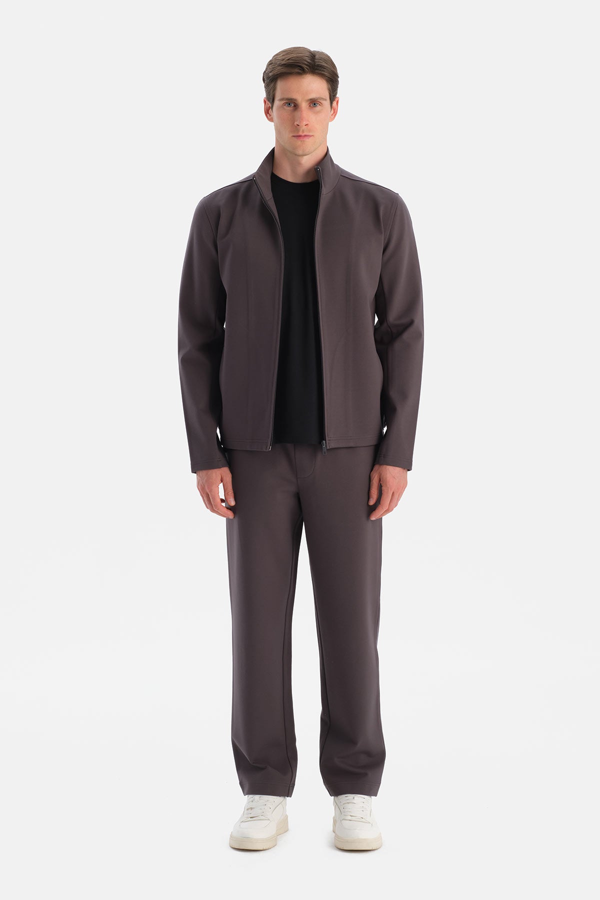 BELİ LASTİKLİ PATLI PANTOLON