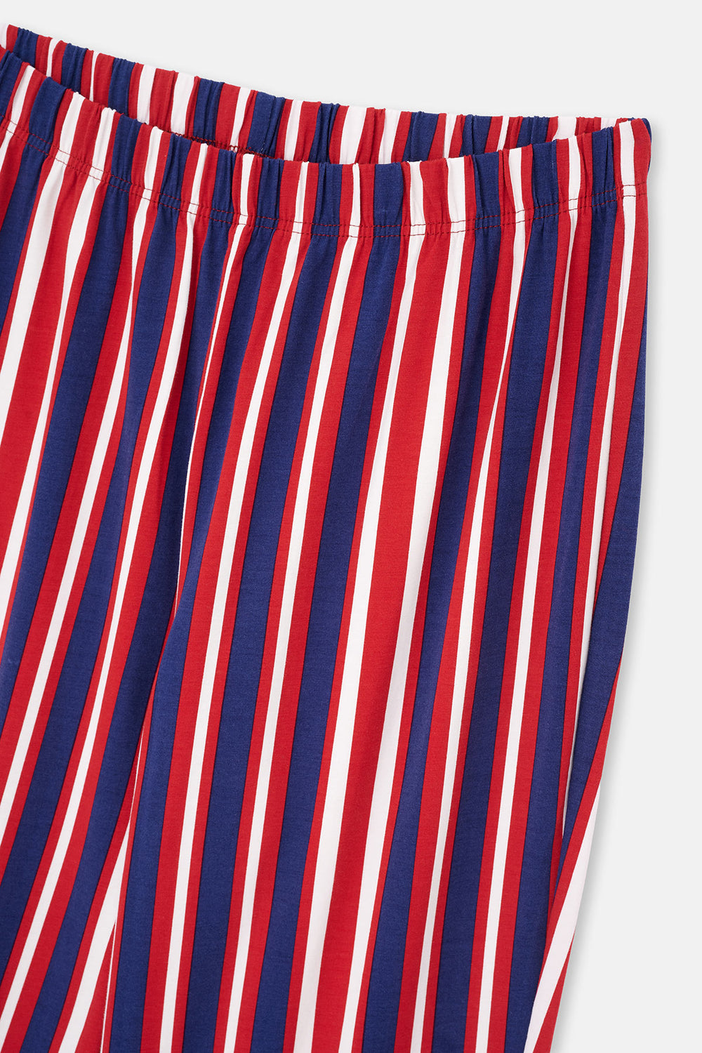 Lacivert Erkek Uzun Kollu Pijama Takımı