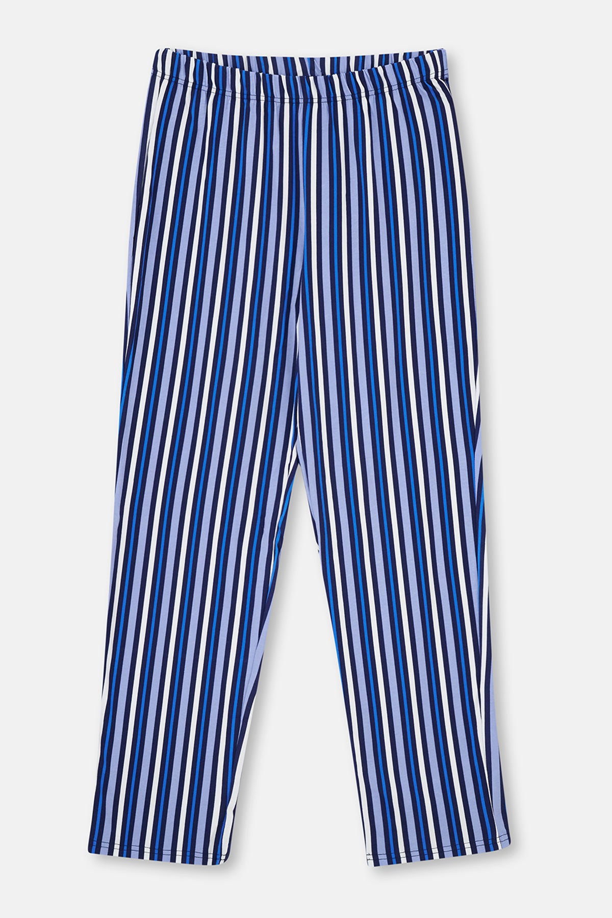 Mavi Mavi Erkek Uzun Kollu Pijama Takımı