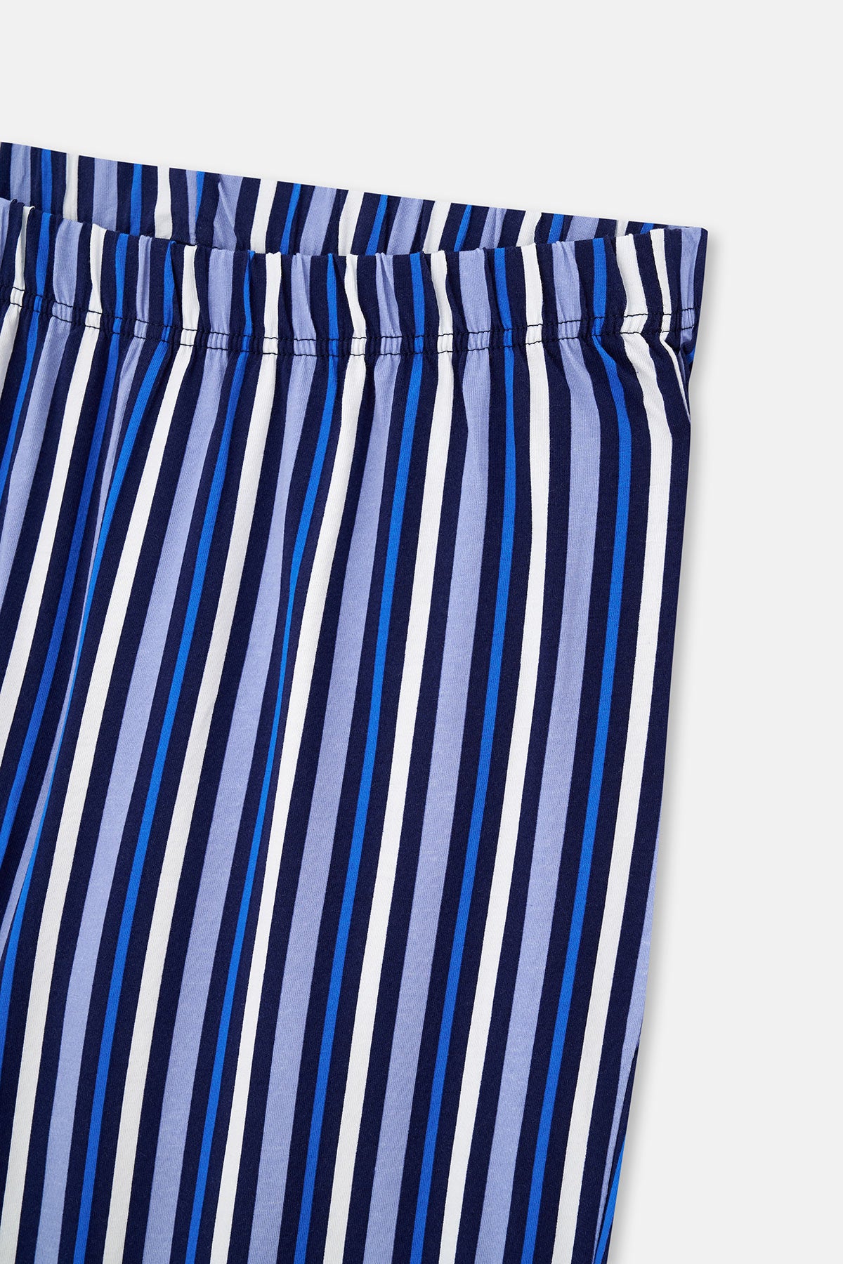 Mavi Mavi Erkek Uzun Kollu Pijama Takımı