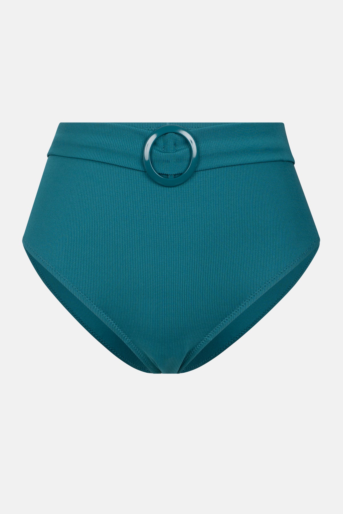 Yeşil Normal Bel Bikini Alt