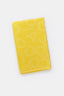 Sarı Dagi Harfli Plaj Havlu