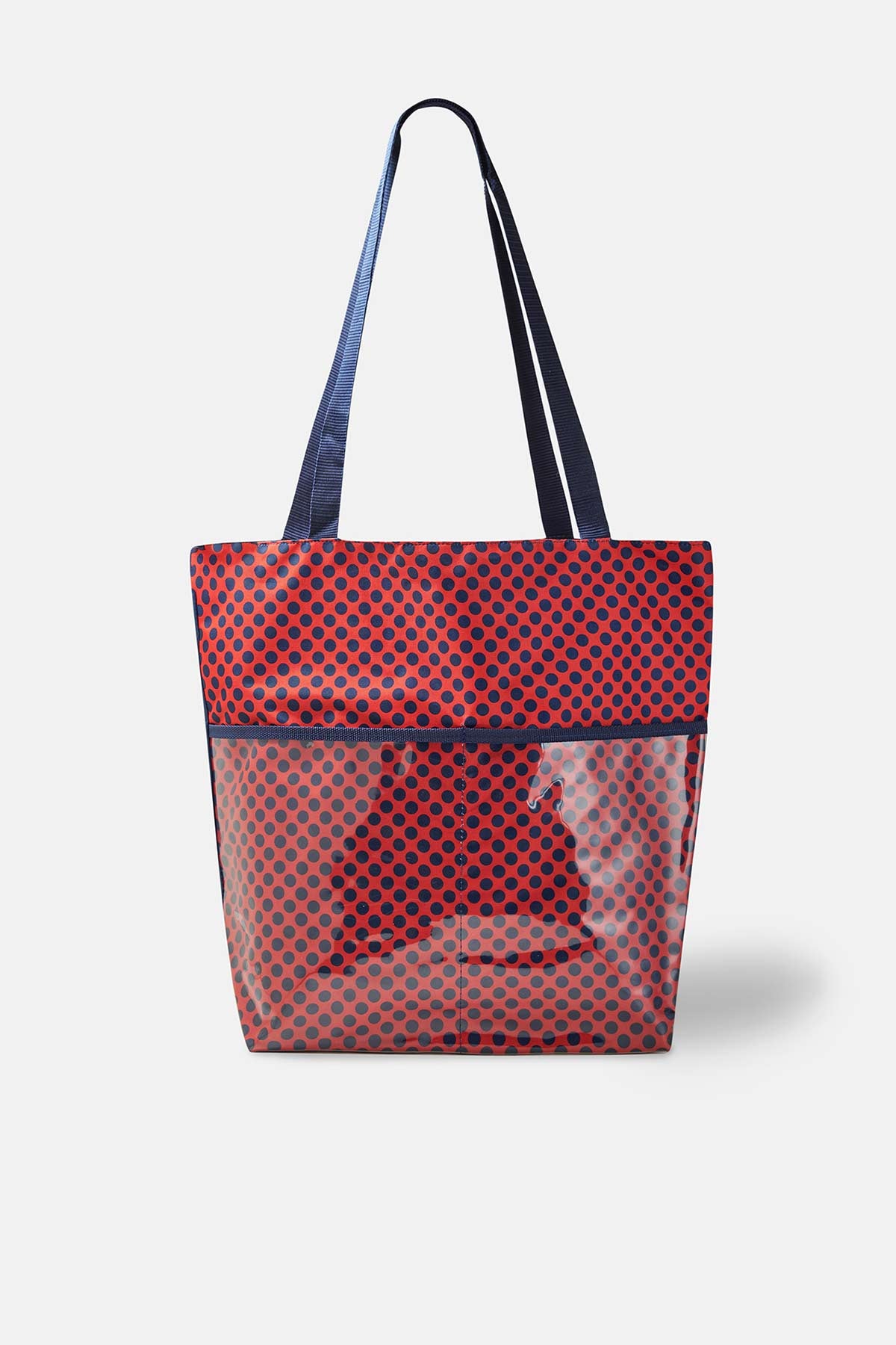 RED BAG
