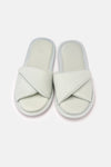BLUE SLIPPER
