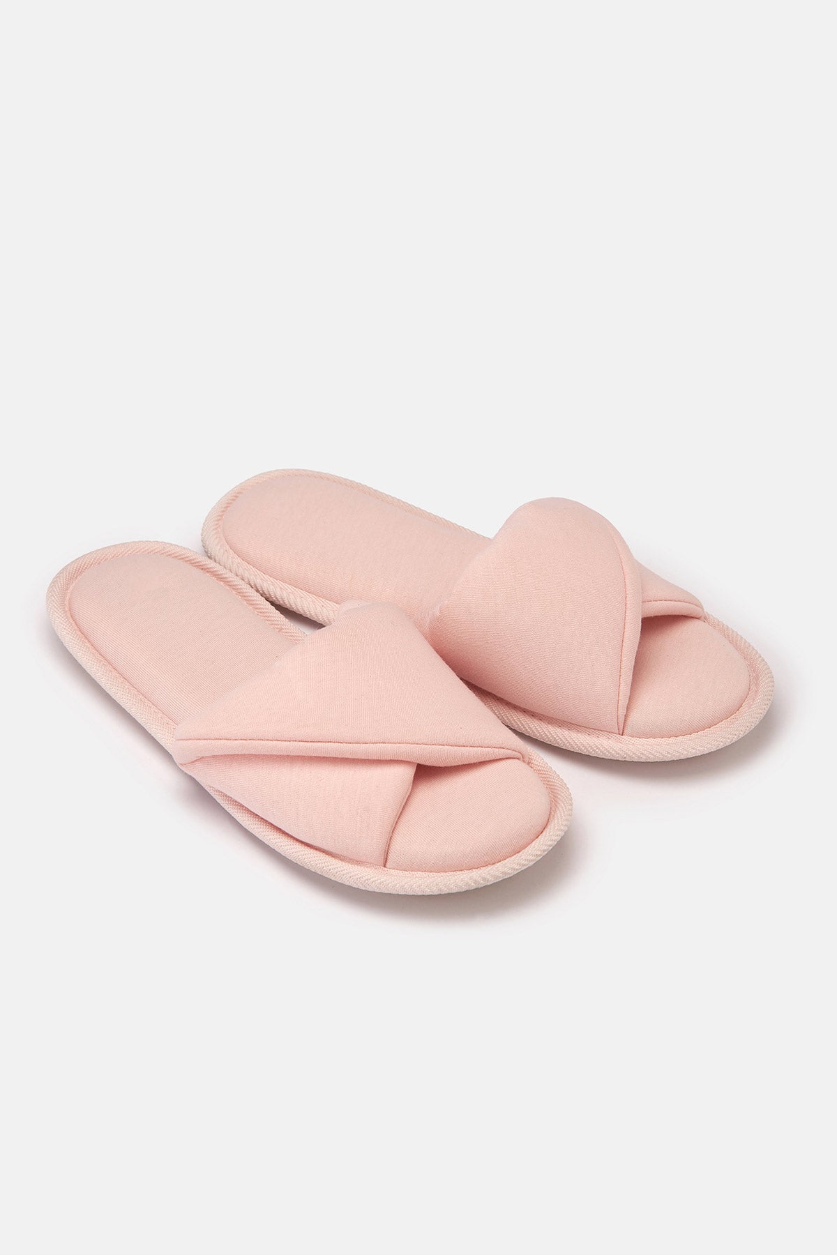 PINK SLIPPER