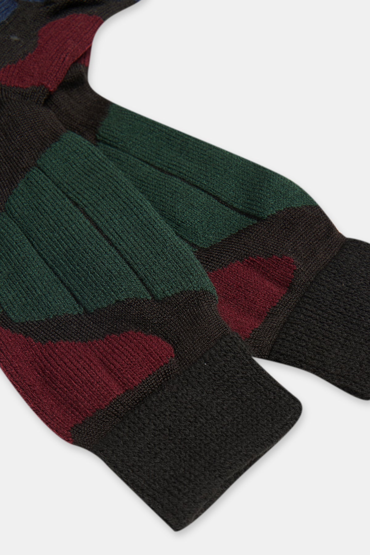 MULTI COLOUR SOCKS