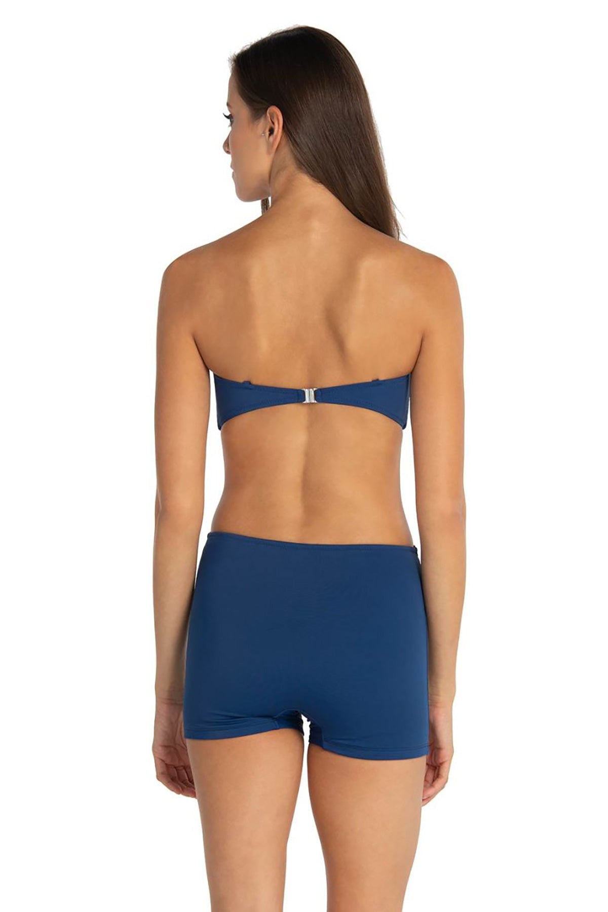 MARINE NAVY BIKINI SET