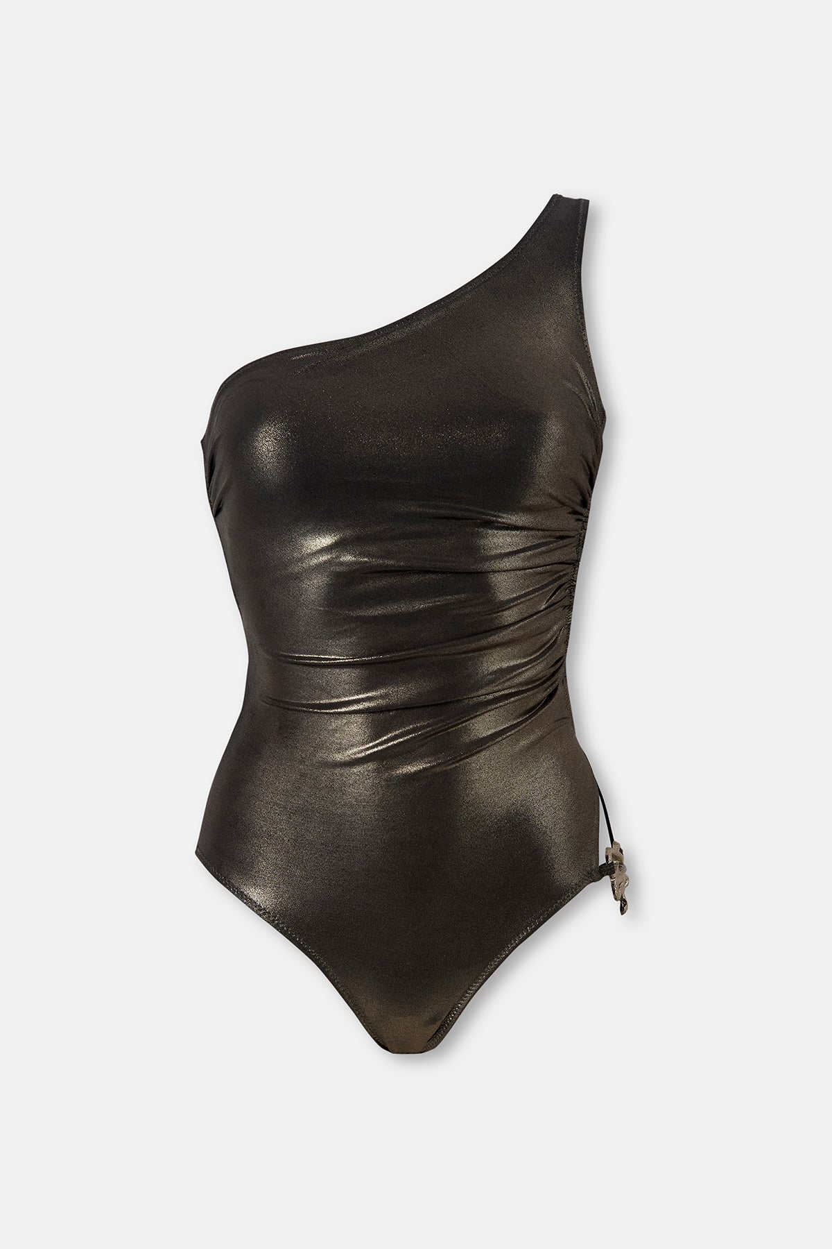 ANTHRACITE SWIMSUIT