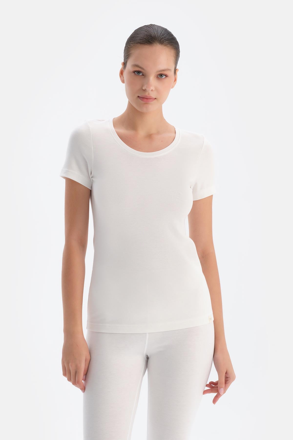 ECRU THERMAL UNDERWEAR