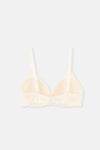 ECRU BRA
