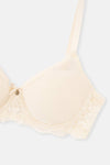 ECRU BRA