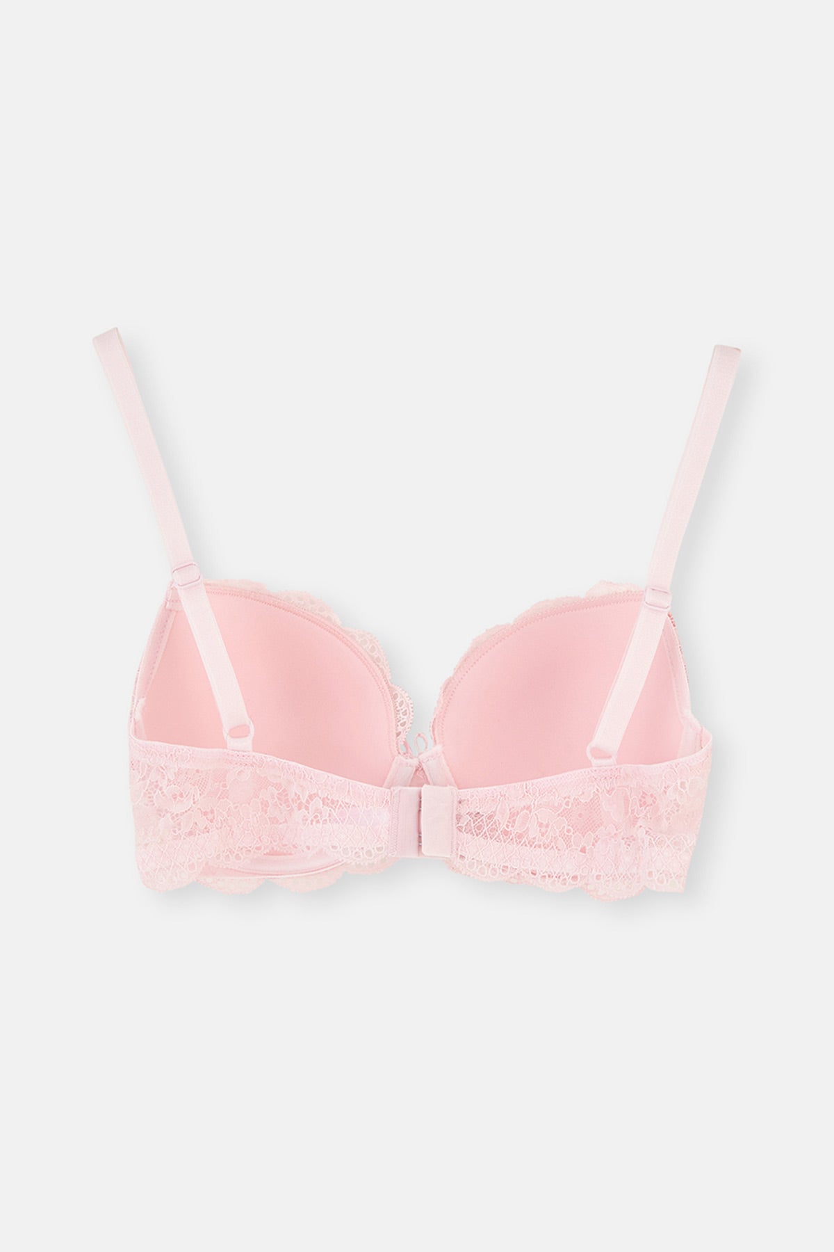 PINK BRA
