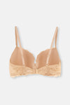 NUDE BRA