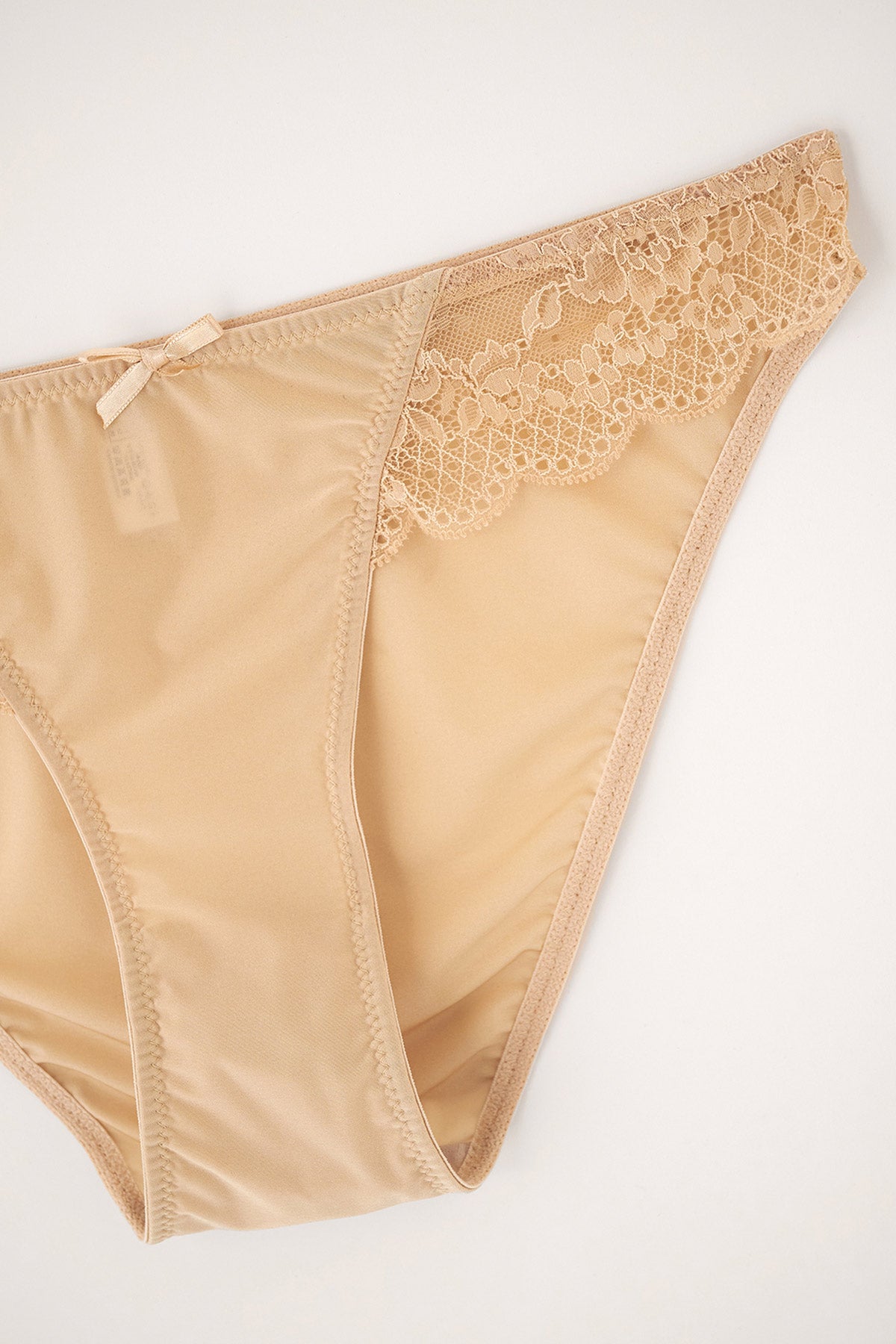 Ten Magıc Badem Boş Cup Sütyen Takımı