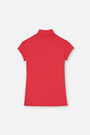 FUCHSIA BASIC UNDERWEAR TOP
