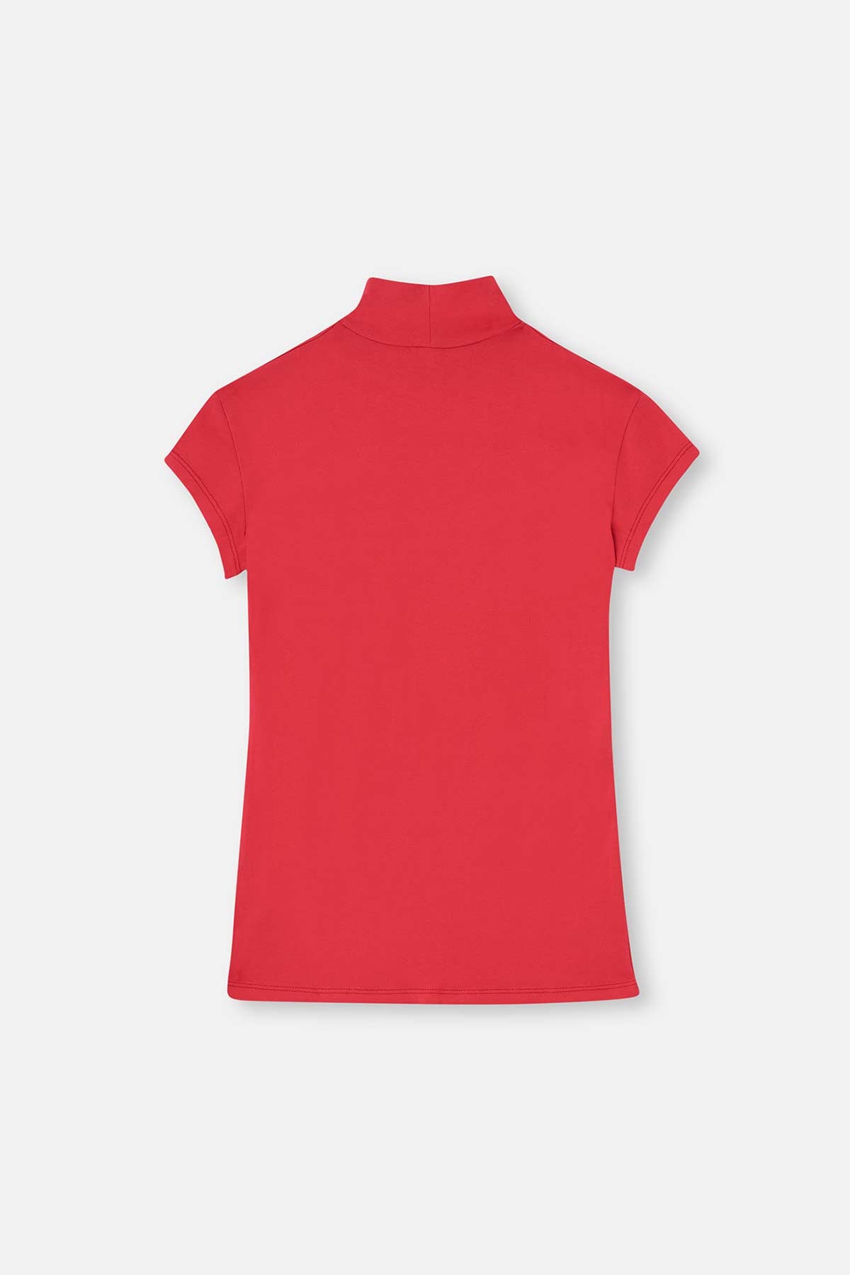 FUCHSIA BASIC UNDERWEAR TOP