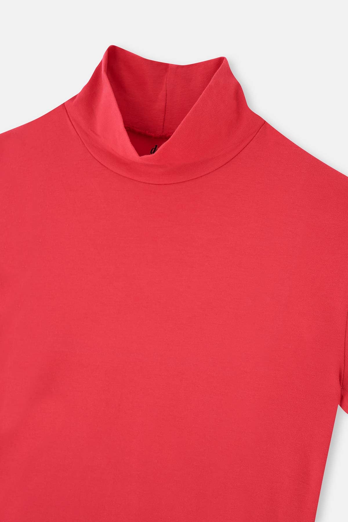 FUCHSIA BASIC UNDERWEAR TOP