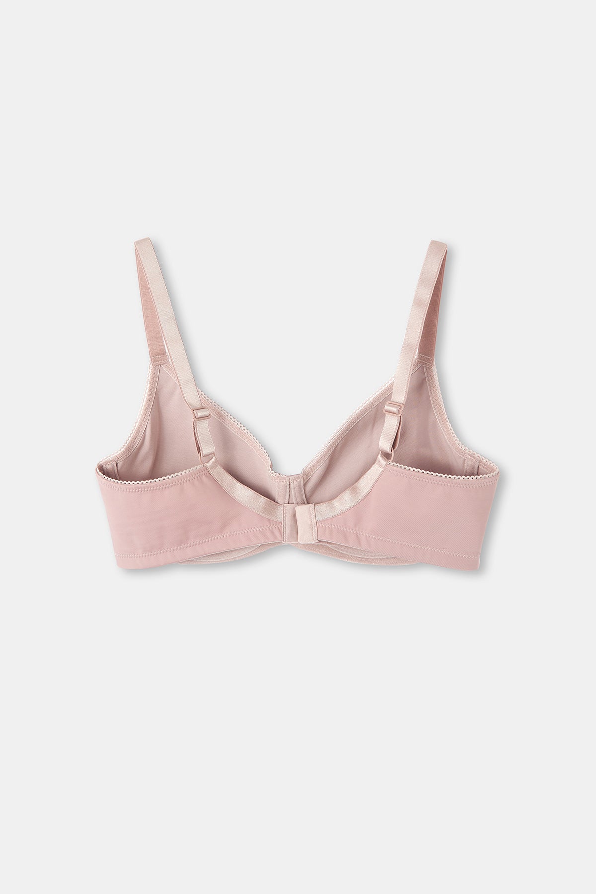 BABY PINK BRA