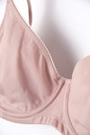 BABY PINK BRA