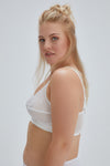ECRU BRA