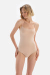 NUDE BASIC UNDERWEAR TOP