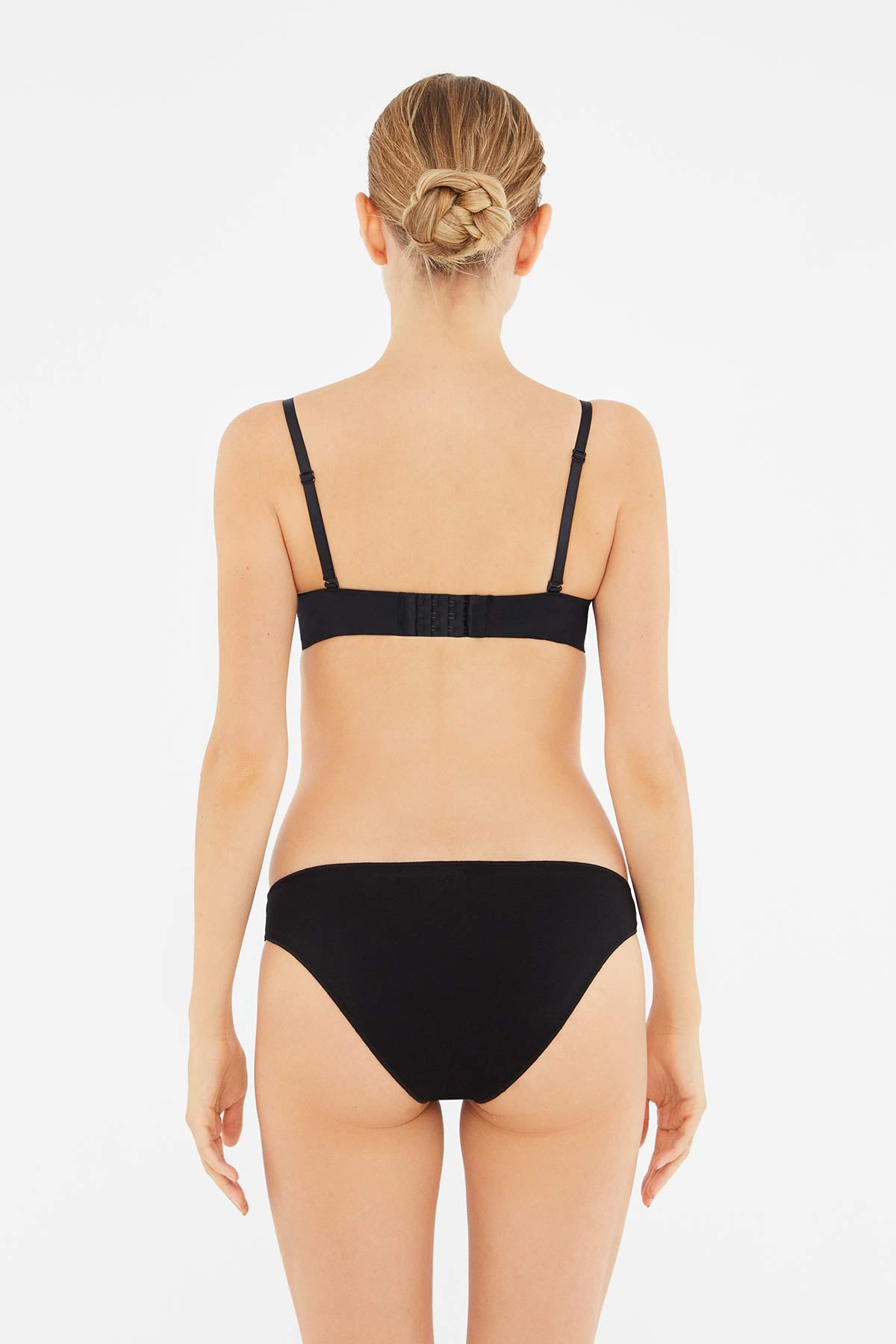 MULTI COLOUR BASIC UNDERWEAR BOTTOM