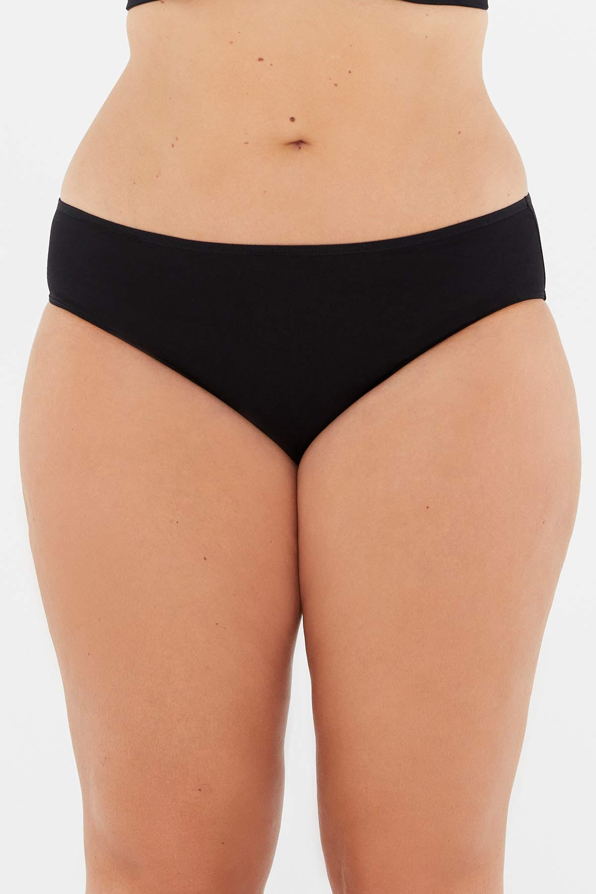 MULTI COLOUR BASIC UNDERWEAR BOTTOM