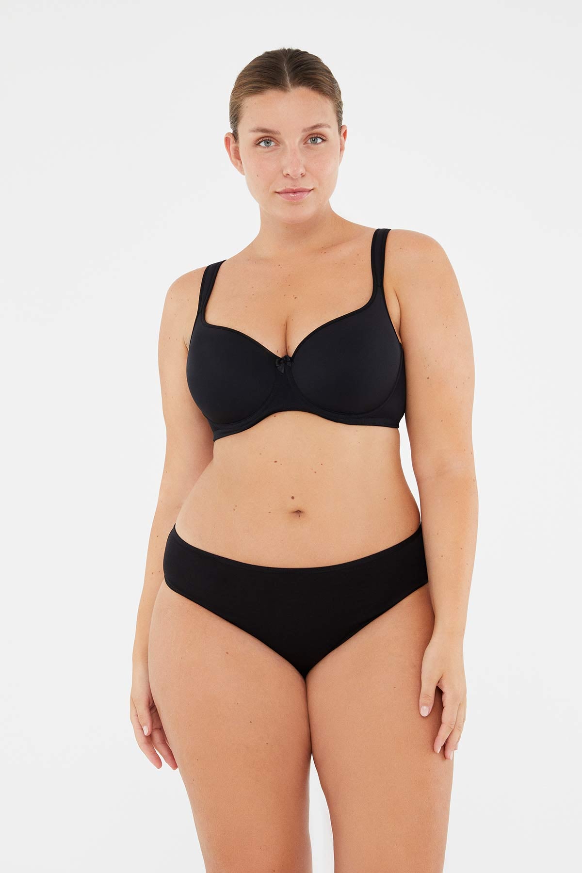 MULTI COLOUR BASIC UNDERWEAR BOTTOM