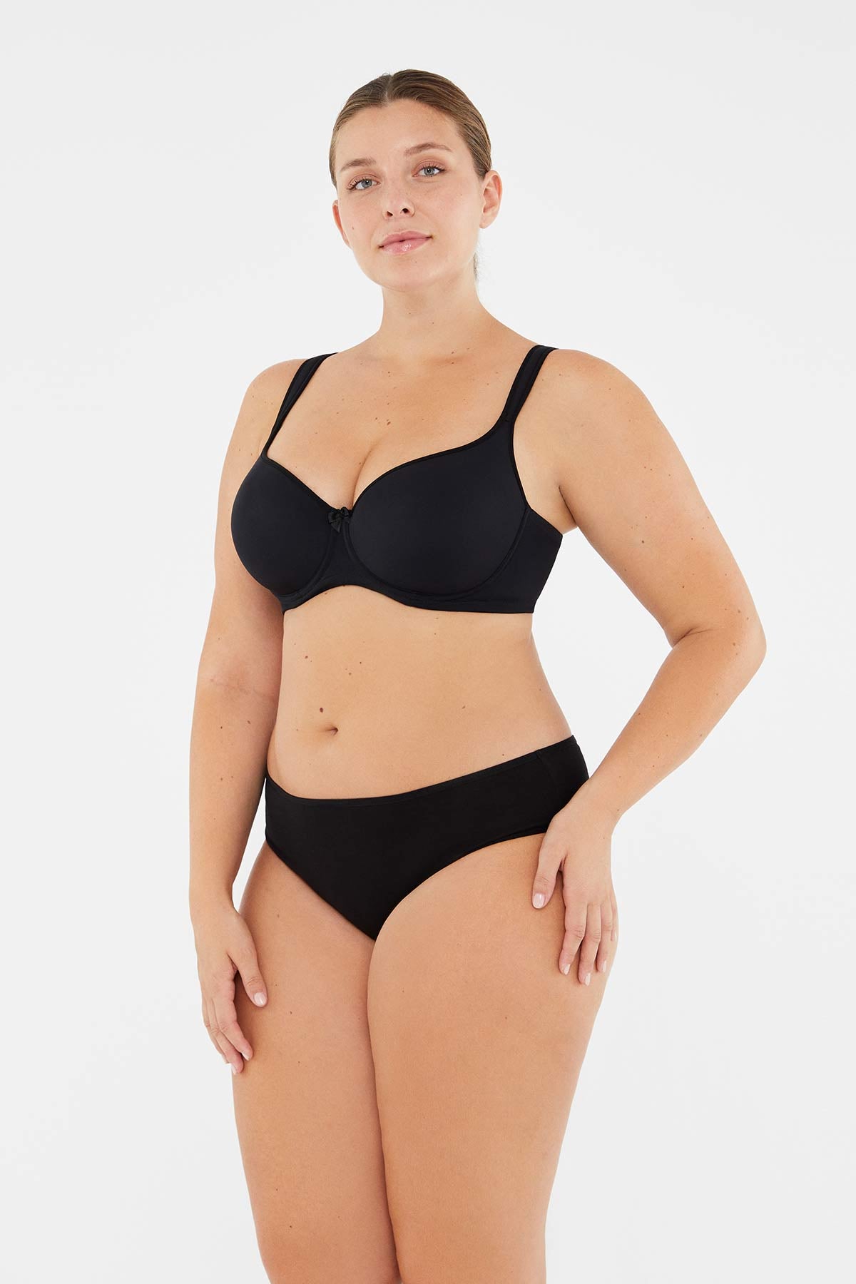 MULTI COLOUR BASIC UNDERWEAR BOTTOM