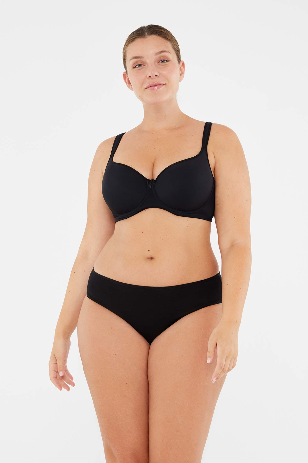 MULTI COLOUR BASIC UNDERWEAR BOTTOM