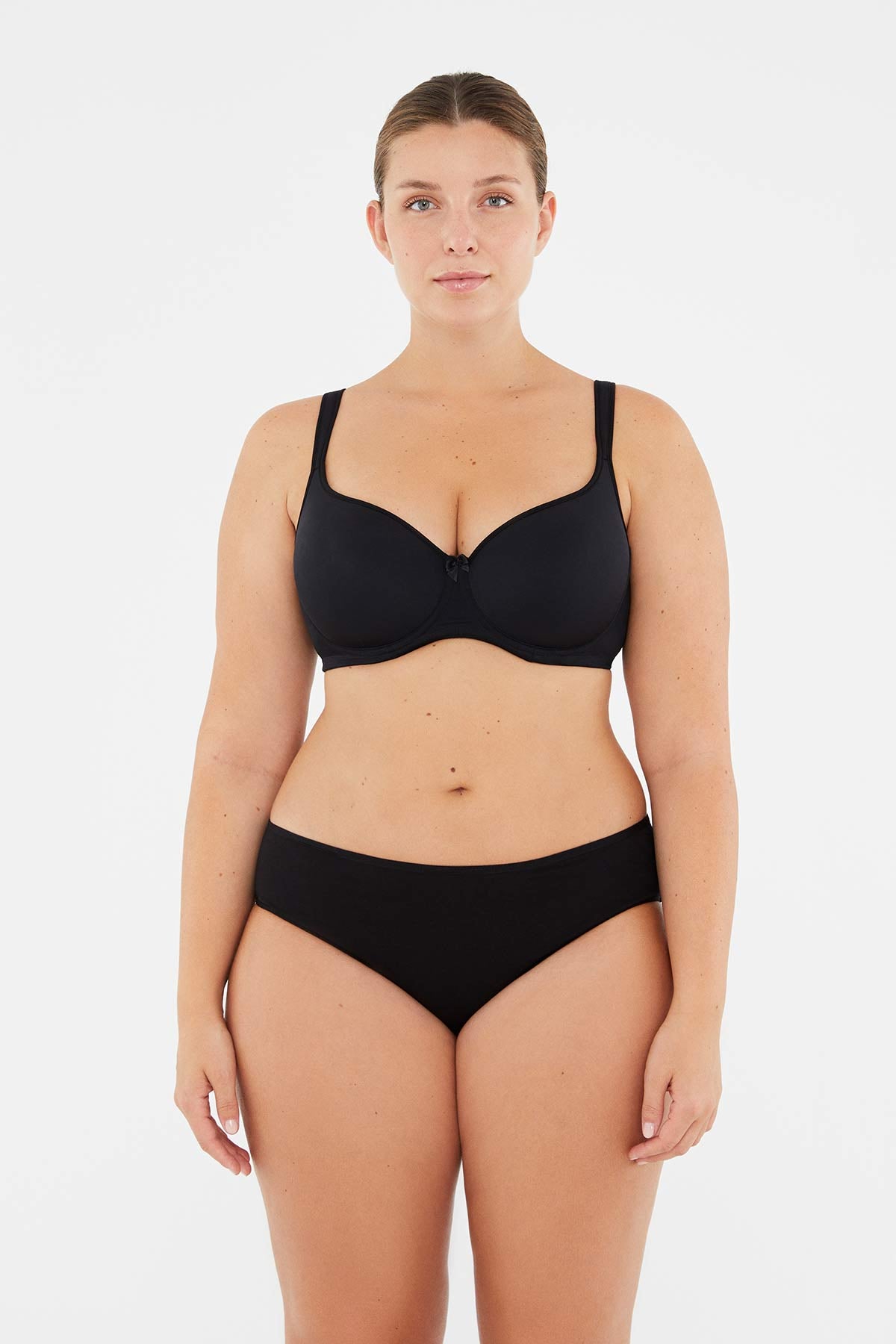 MULTI COLOUR BASIC UNDERWEAR BOTTOM