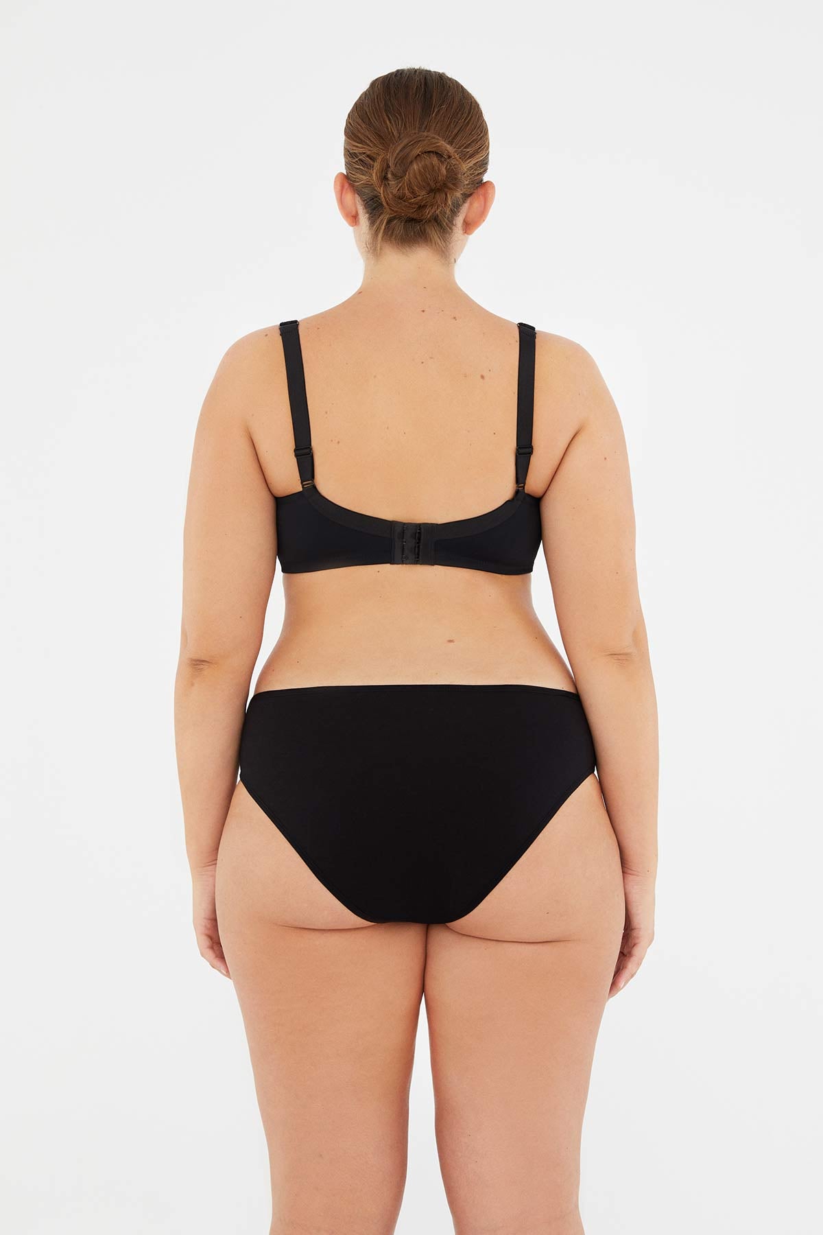 MULTI COLOUR BASIC UNDERWEAR BOTTOM