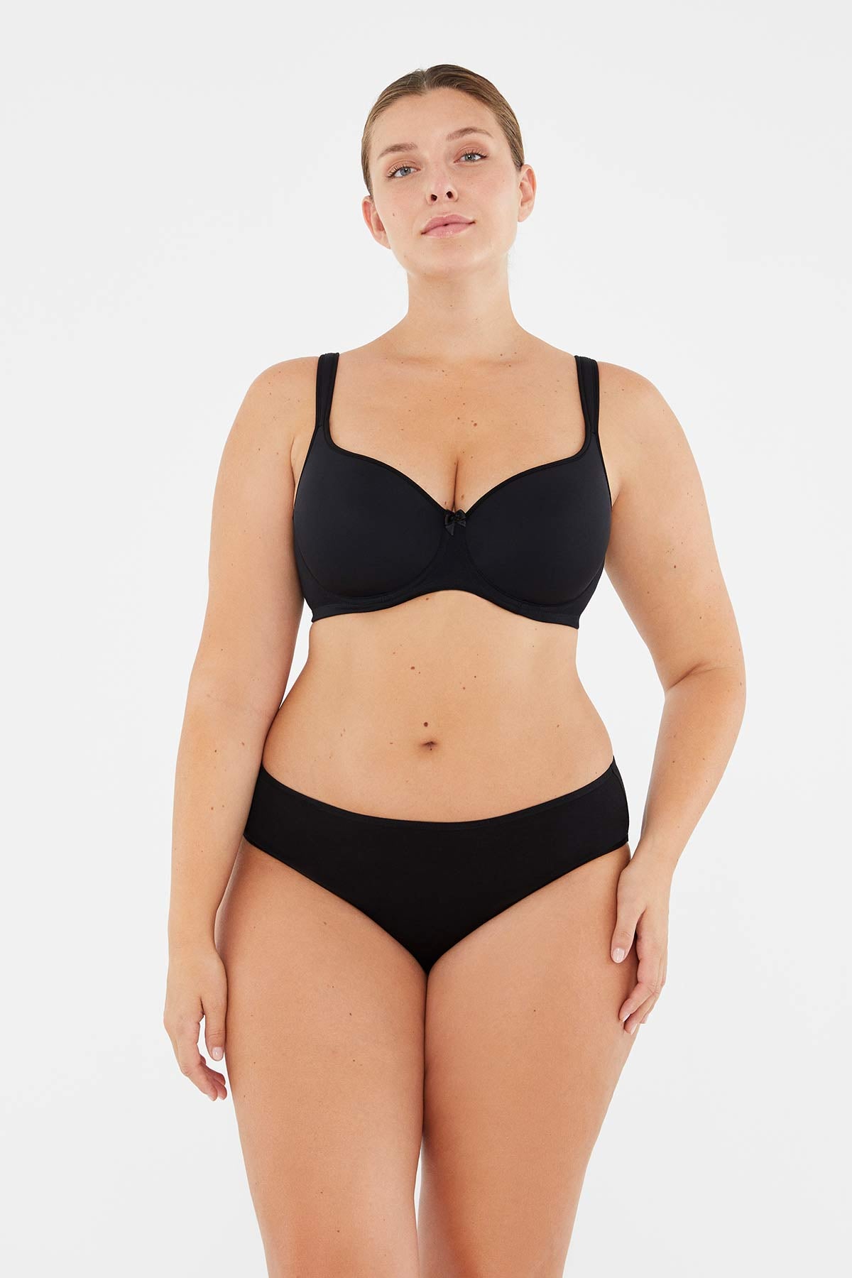 MULTI COLOUR BASIC UNDERWEAR BOTTOM