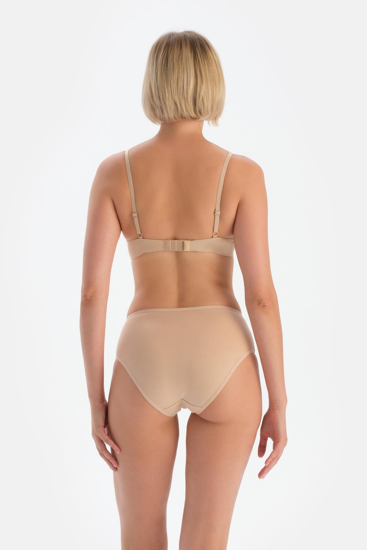 NUDE BASIC UNDERWEAR BOTTOM