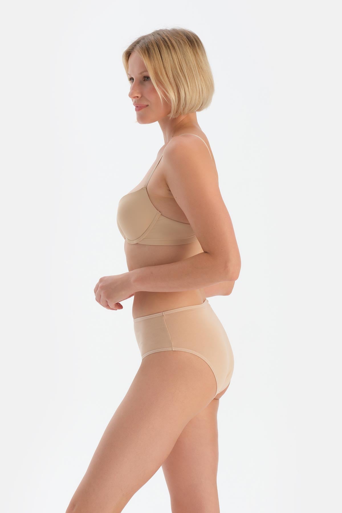 NUDE BASIC UNDERWEAR BOTTOM