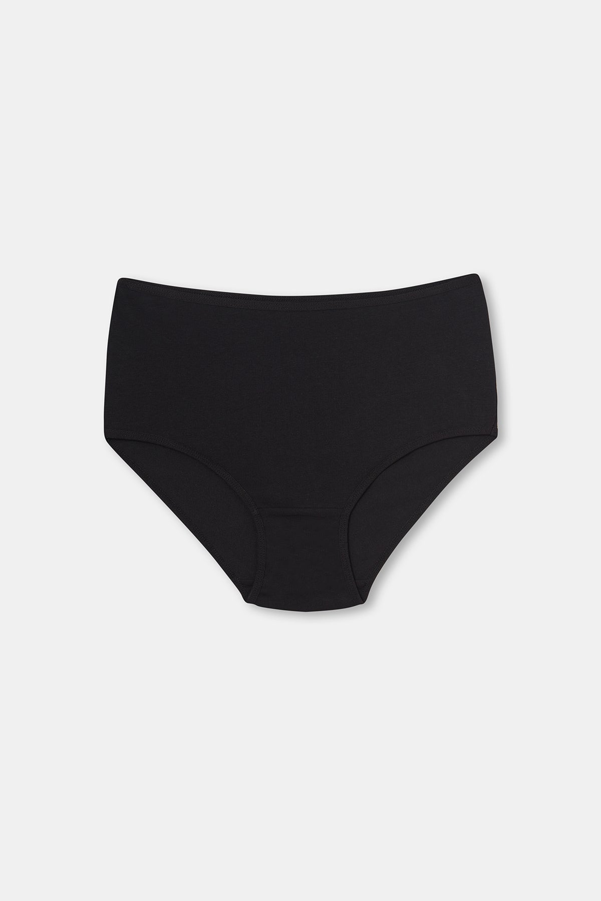 Karışık Karışık 3'Lü Bato Kadın Slip Külot