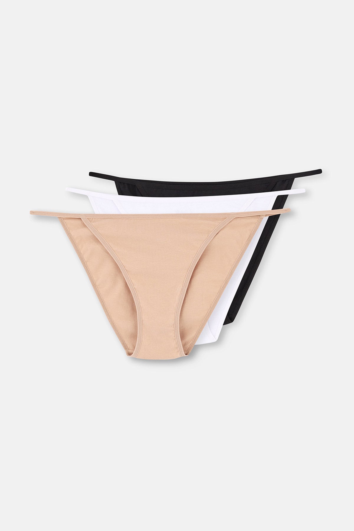 MULTI COLOUR BASIC UNDERWEAR BOTTOM
