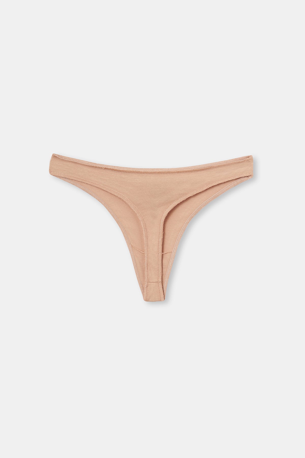 Karışık Karışık 3'lü String