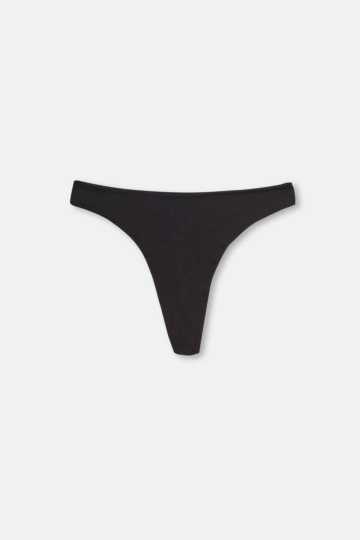 Karışık Karışık 3'lü String