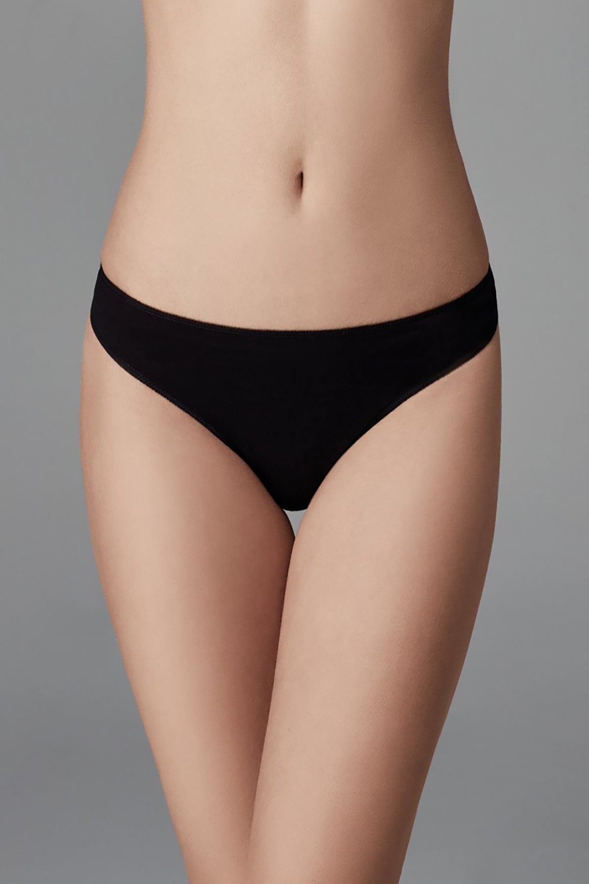 MULTI COLOUR BASIC UNDERWEAR BOTTOM