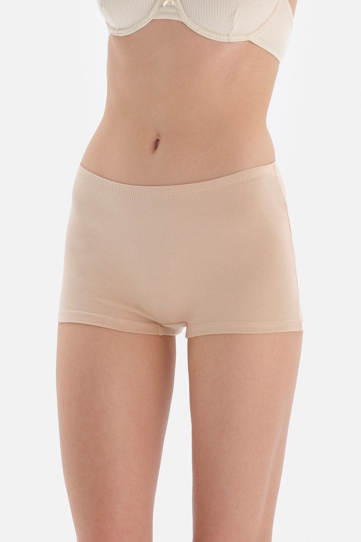 NUDE BASIC UNDERWEAR BOTTOM