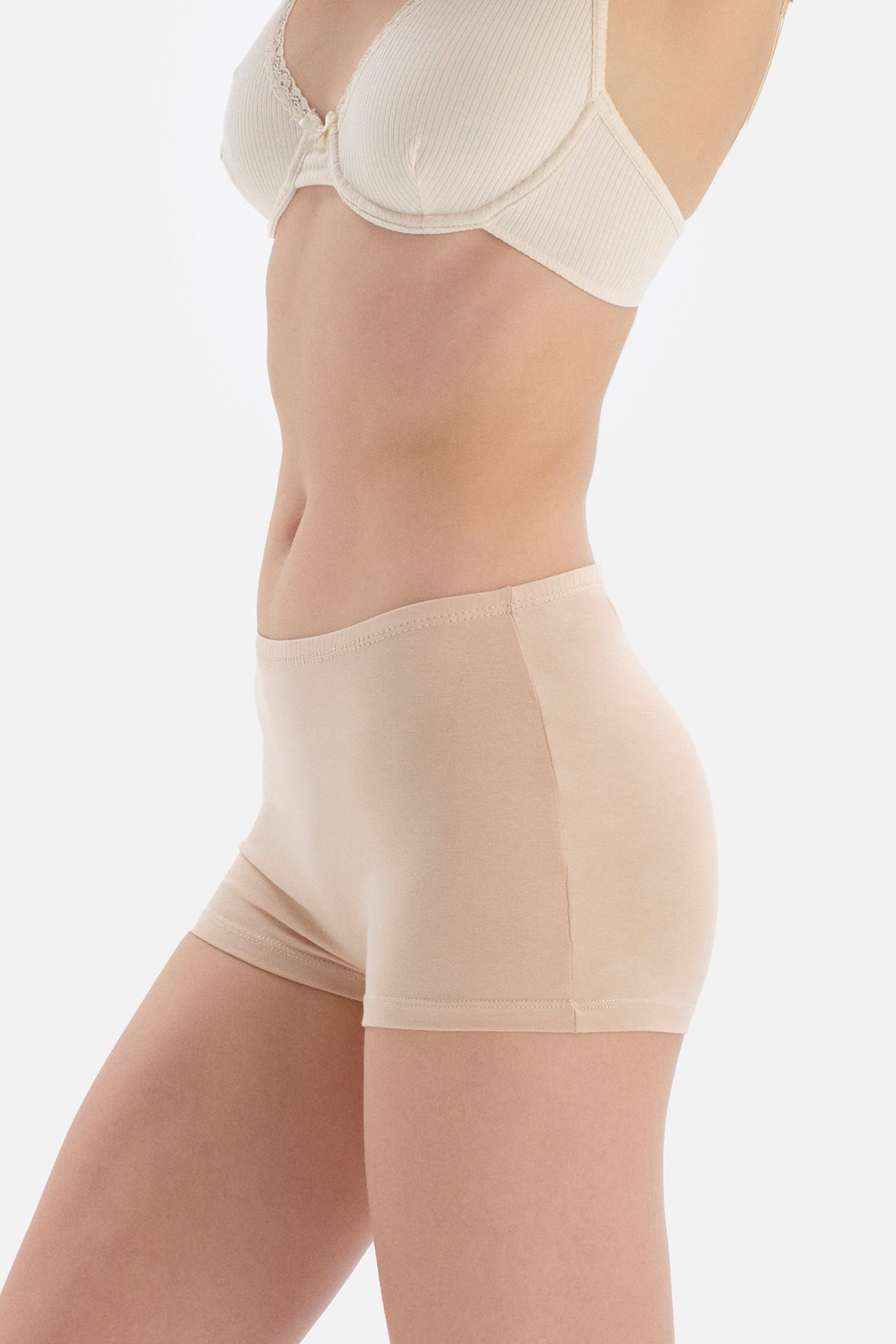 NUDE BASIC UNDERWEAR BOTTOM