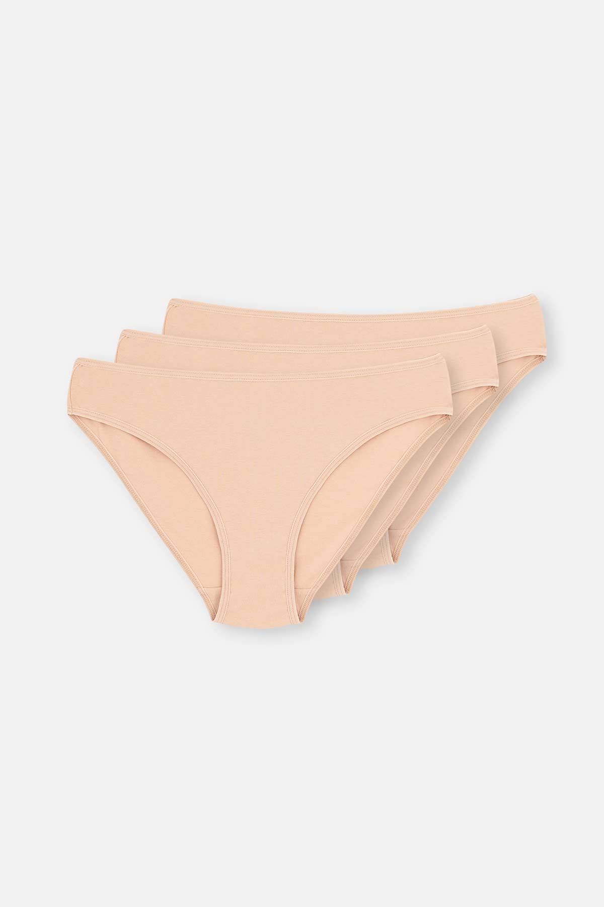 NUDE BASIC UNDERWEAR BOTTOM