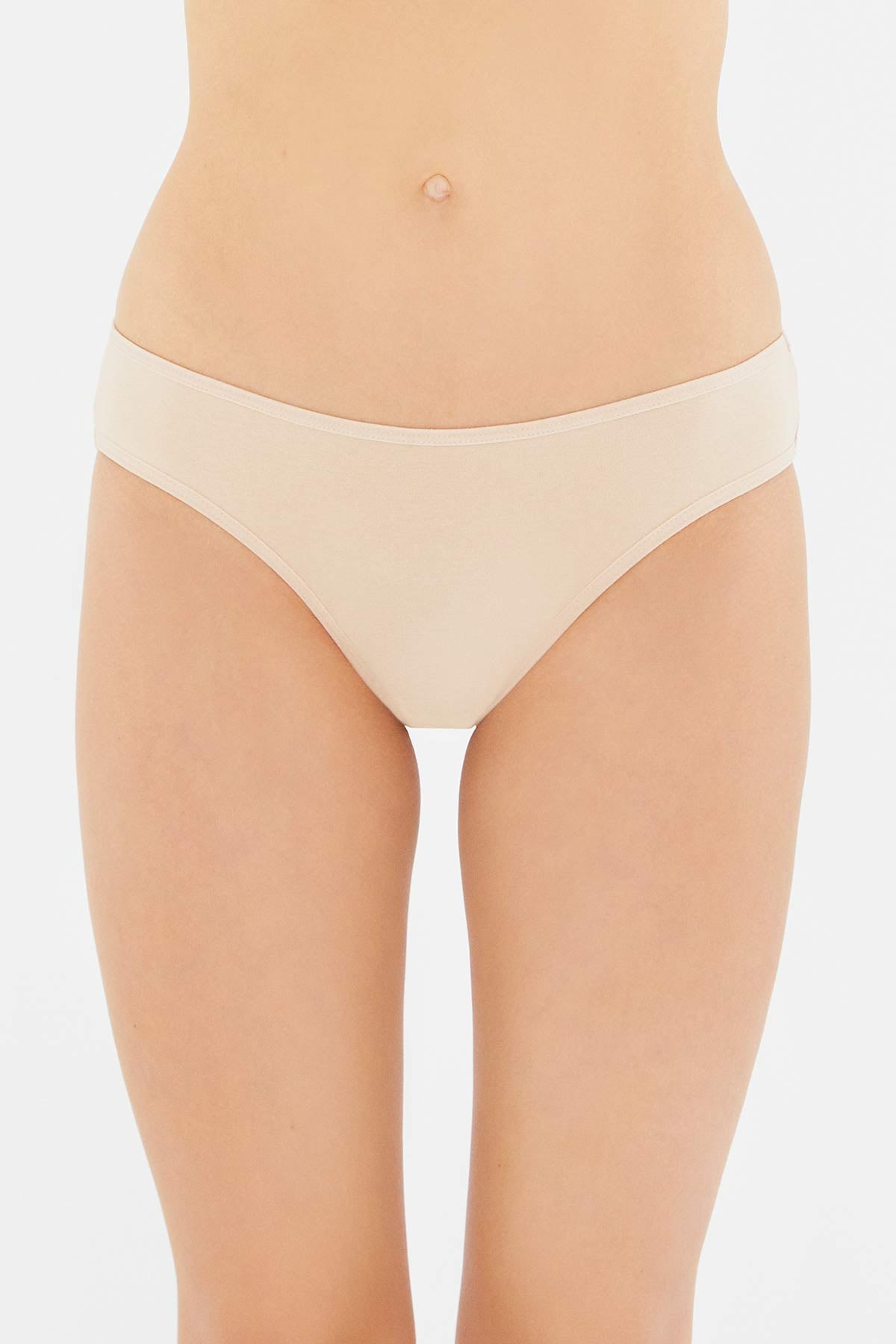 NUDE BASIC UNDERWEAR BOTTOM