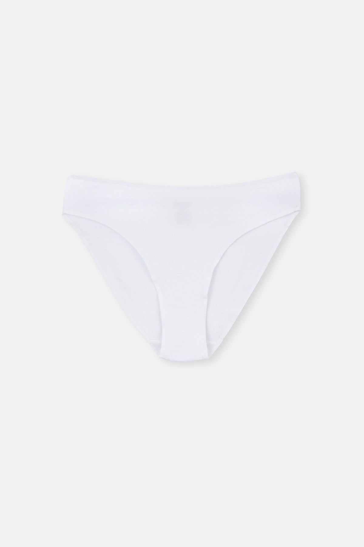 Karışık Klasik İzsiz 5'li Kadın Külot