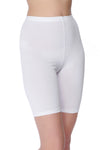 WHITE BASIC UNDERWEAR BOTTOM